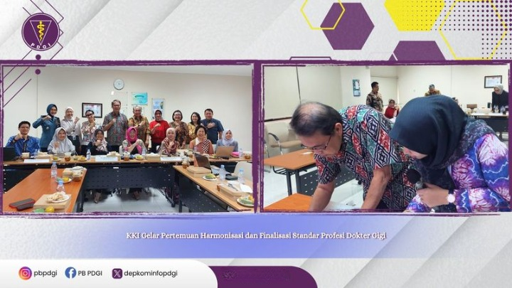 PDGI Kabupaten Flores Timur | Informasi, Layanan, Berita, dan Seminar Dokter Gigi