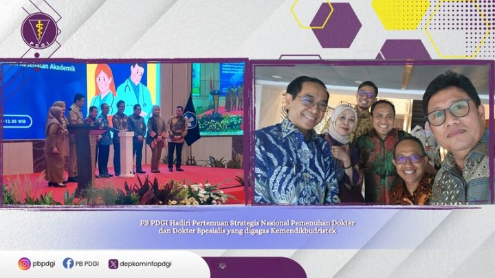 PDGI Kabupaten Flores Timur | Informasi, Layanan, Berita, dan Seminar Dokter Gigi