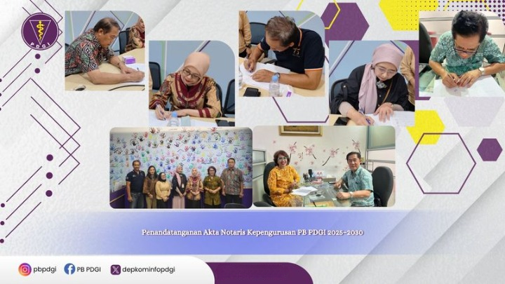 PDGI Kabupaten Flores Timur | Informasi, Layanan, Berita, dan Seminar Dokter Gigi